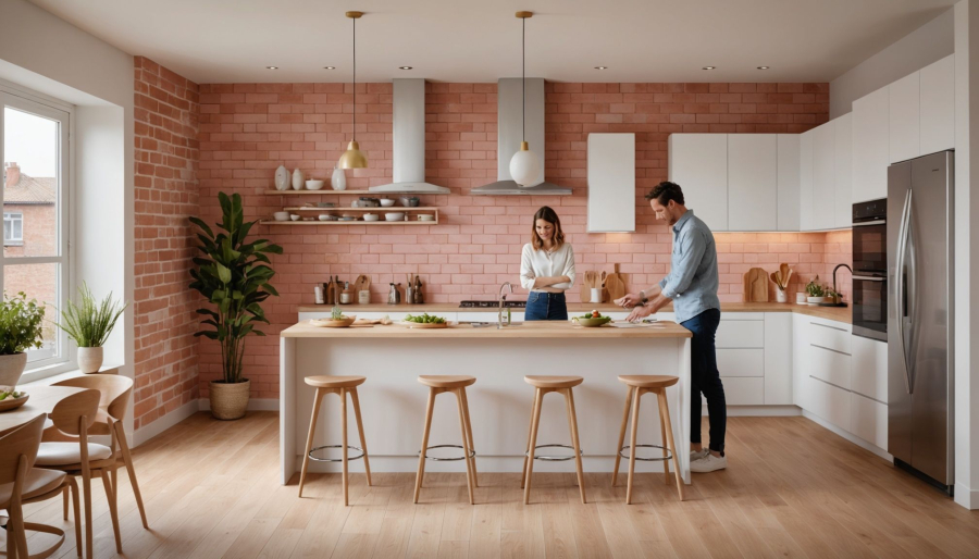 Quel budget prevoir pour moderniser son logement a toulouse